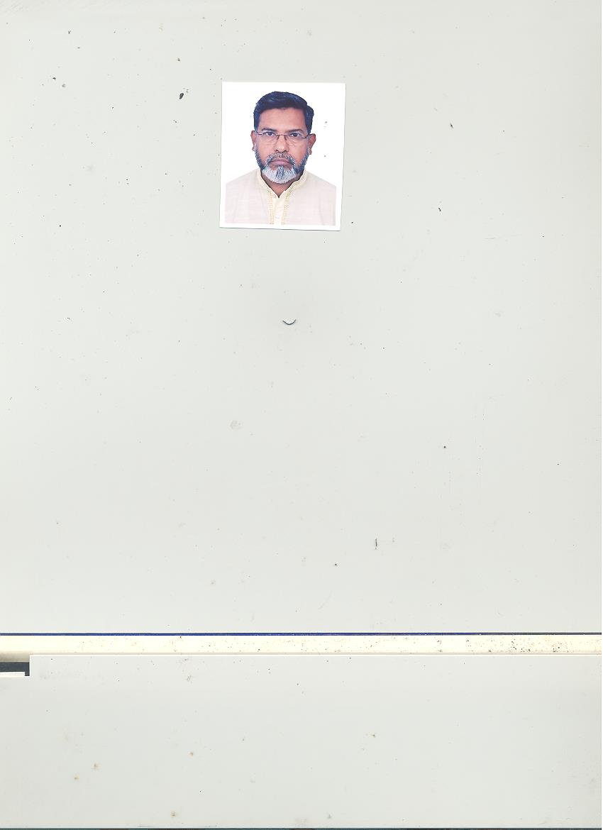 Debasis Siswas